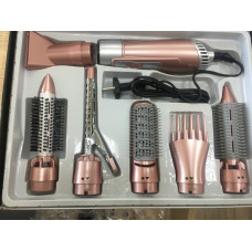 Фен-щітка GM 4831