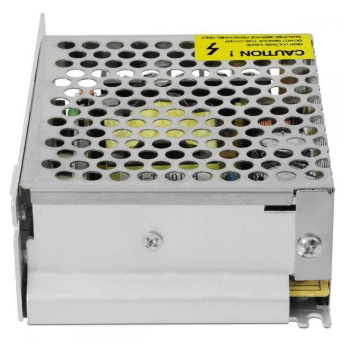 Адаптер 12V 3.5A METAL