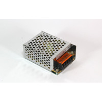 Адаптер 12V 3.5A METAL