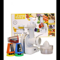 Кухонний комбайн 3в1 DSP KJ3001, 150 ВТ