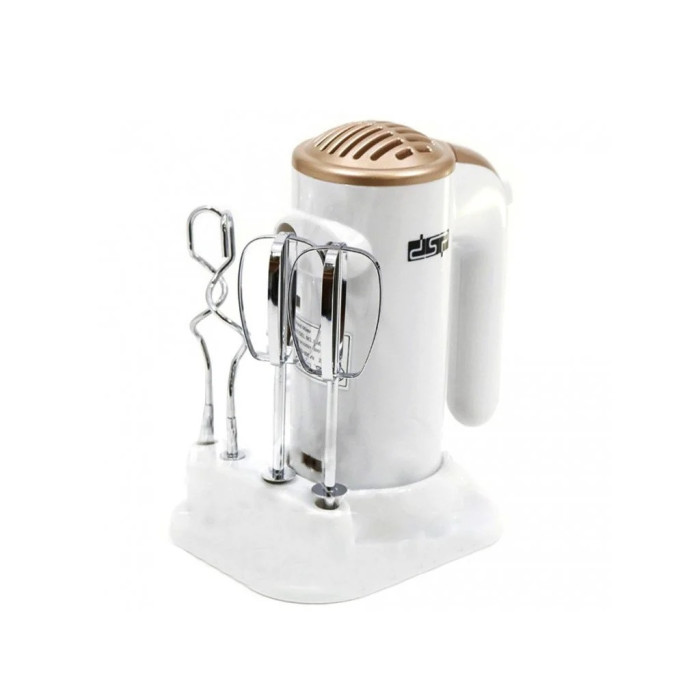 Міксер ручний DSP 200W KM2021