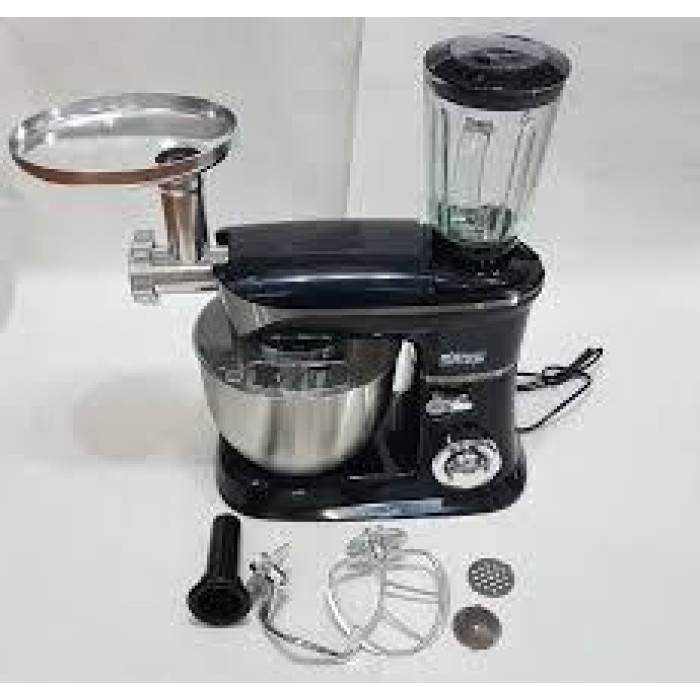 Кухонний комбайн 3в1 KM3031