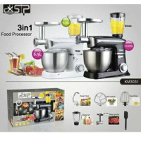 Кухонний комбайн 3в1 KM3031