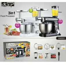 Кухонний комбайн 3в1 KM3031
