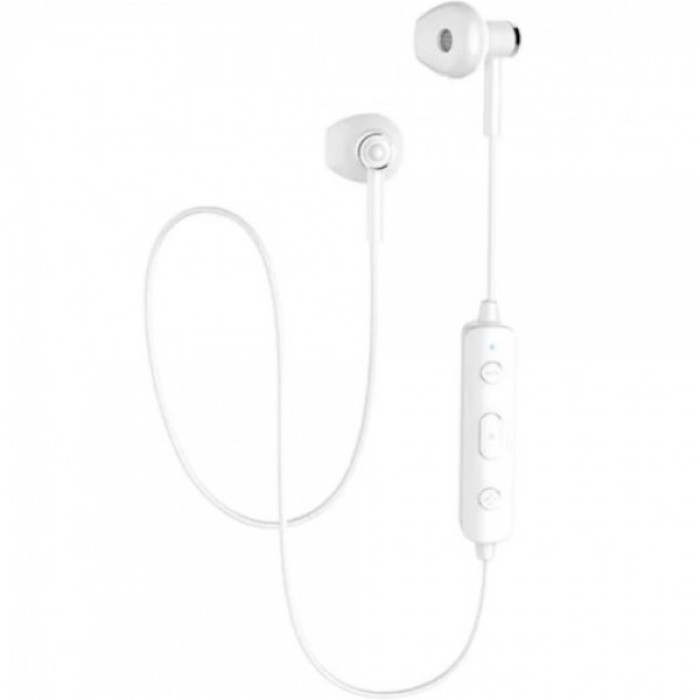 Навушники вакуумні Bluetooth HOCO ES21