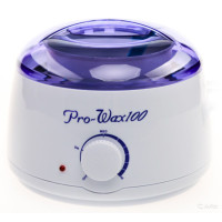 Воскоплав баночный Pro-Wax