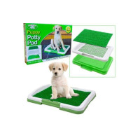 Туалет для собак Puppy Potty Pad