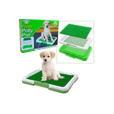Туалет для собак Puppy Potty Pad