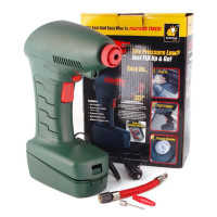 Портативный воздушный компрессор Air Dragon Portable G050