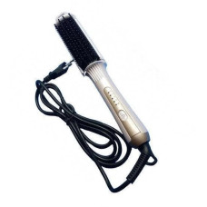 Гребінець випрямляч rozia 3в1 HR761