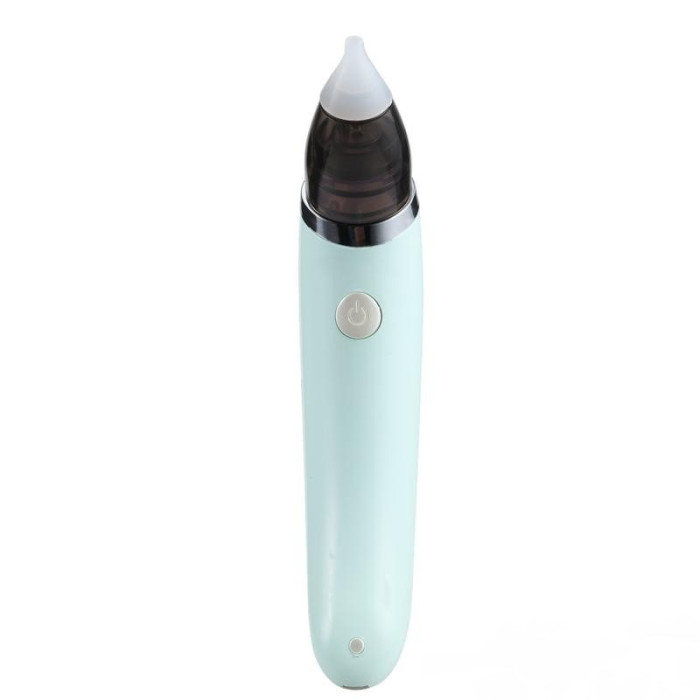 Дитячий назальний аспіратор Sniffing Equipment Nasal Aspirator WX-102 USB