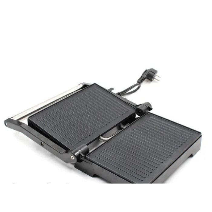 Сендвічниця Domotec MS 7708/ контактний гриль