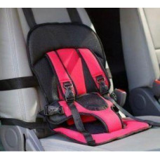 Безкаркасне автокрісло для дітей