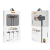 Наушники вакуумные YESPLUS YS303 с микрофоном