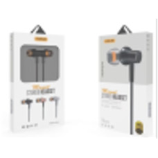 Навушники вакуумні YESPLUS YS303 з мікрофоном