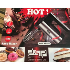 Ручний міксер DSP KM2047