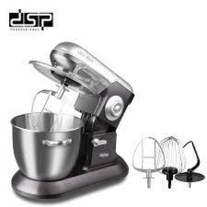 Міксер Тестомес DSP 3в1 KM-3025