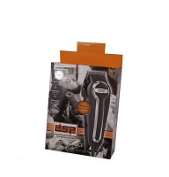 Мужская машинка для стрижки волос и для бороды DSP F-90037