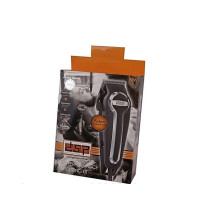 Мужская машинка для стрижки волос и для бороды DSP F-90037