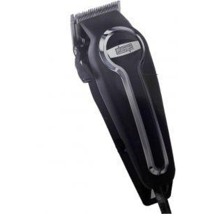 Мужская машинка для стрижки волос и для бороды DSP F-90037