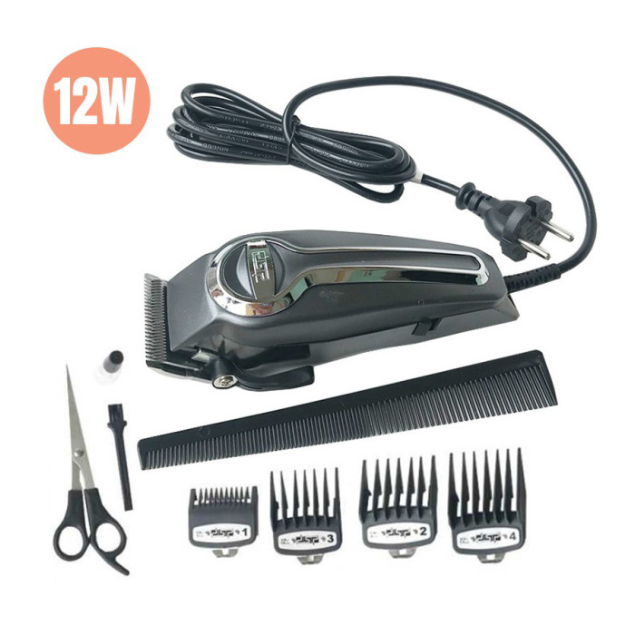 Мужская машинка для стрижки волос и для бороды DSP F-90037