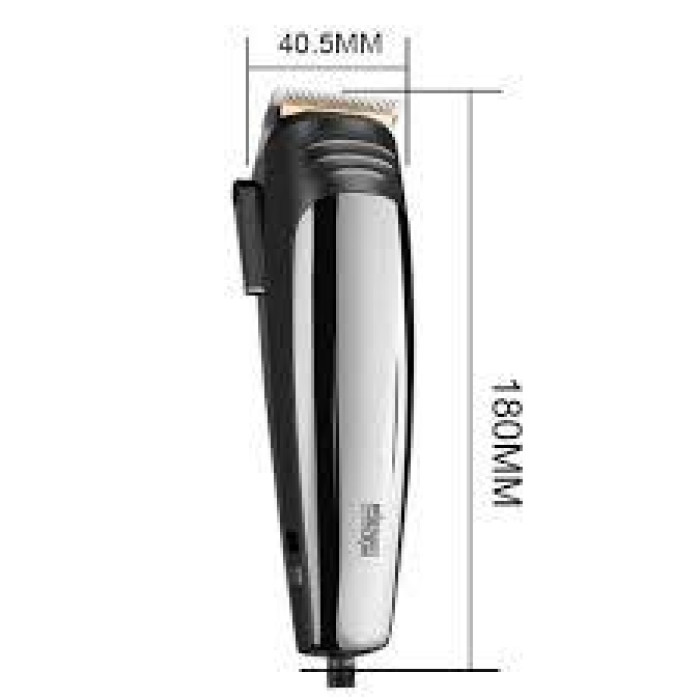 Машинка для стрижки волосся DSP 90157