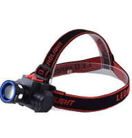 Налобный фонарь BL CB 0604 T6