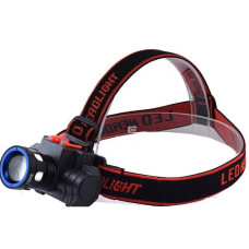 Налобний ліхтар BL CB 0604 T6