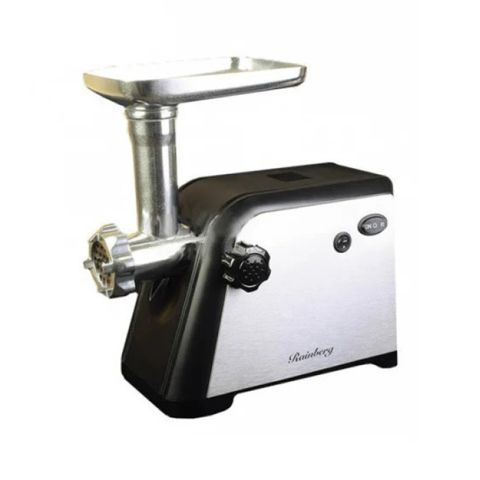 М'ясорубка Rainberg RB-672 3000W