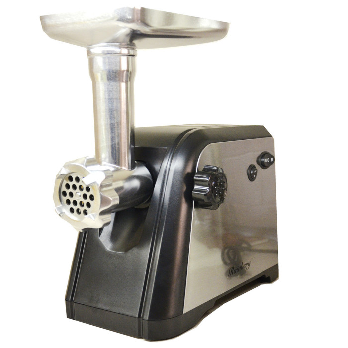 М'ясорубка Rainberg RB-672 3000W