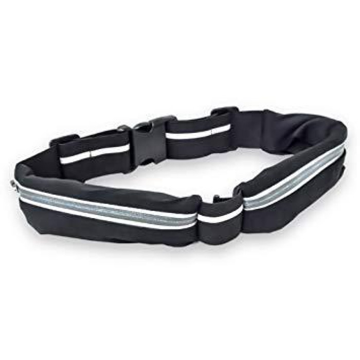 Спортивна сумка на пояс для бігу Sports Bag