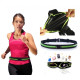 Спортивна сумка на пояс для бігу Sports Bag