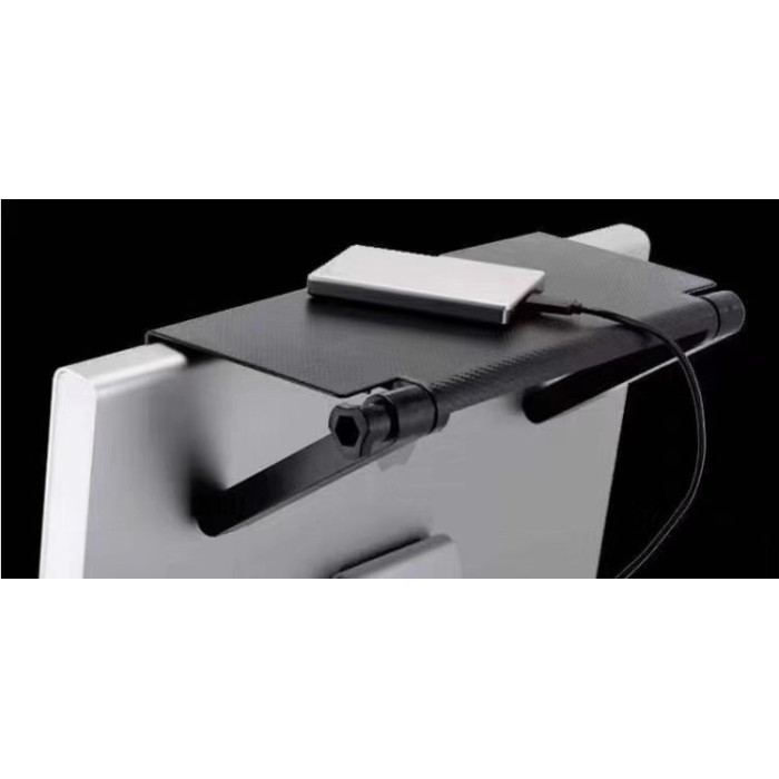 Тримач підставка screen top shelf