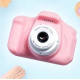 Дитячий фотоапарат X200