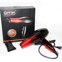 Фен для сушки волос Gemei GM-1719