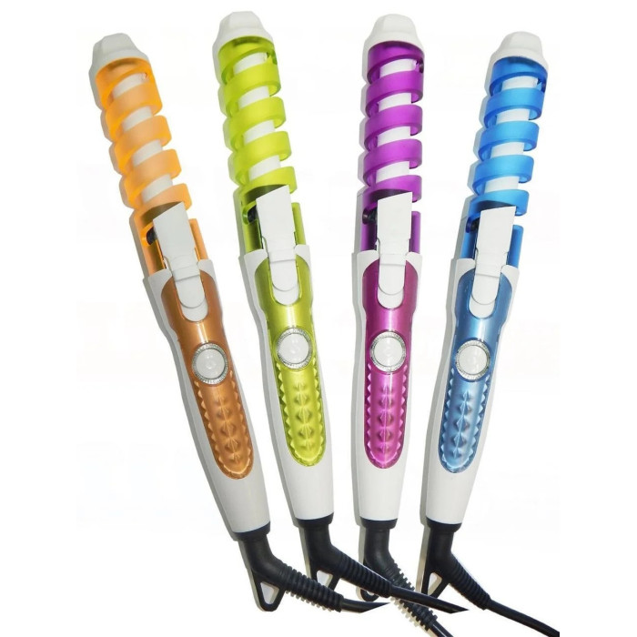 Плойка для волосся Nova NHC-8558