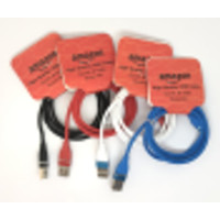 Кабель iPhone 1м AMAZON M3