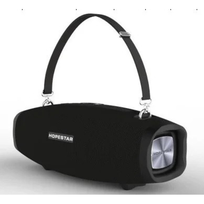 Колонка Bluetooth HOPESTAR X1/H1 (+мікрофон +блок живлення 15V3A)