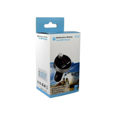 FM- модулятор X12 Bluetooth