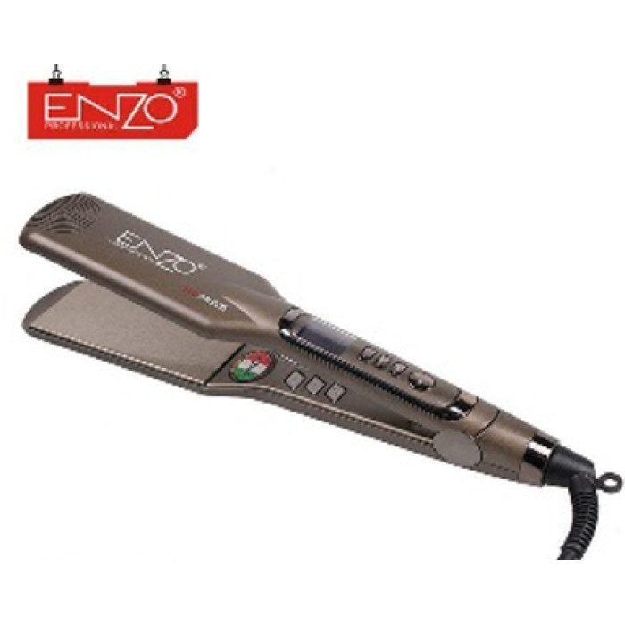 Праска для волосся Enzo en5444