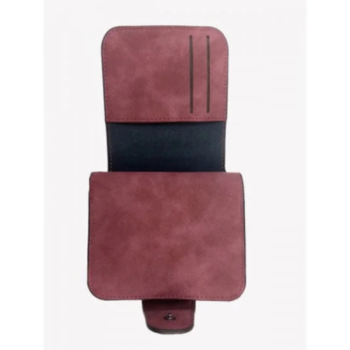 Гаманець Baellerry N2346 red