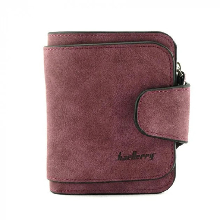 Гаманець Baellerry N2346 red