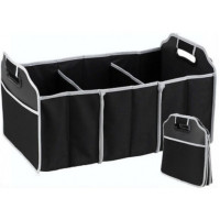 Органайзер у багажник автомобіля Trunk organizer cooler