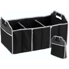 Органайзер у багажник автомобіля Trunk organizer cooler