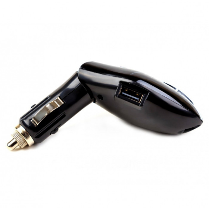 Трансмиттер FM MOD. V7 + Bluetooth