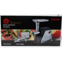 М'ясорубка MS 2023/3000W/metal +tomato juice