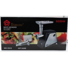 М'ясорубка MS 2023/3000W/metal +tomato juice