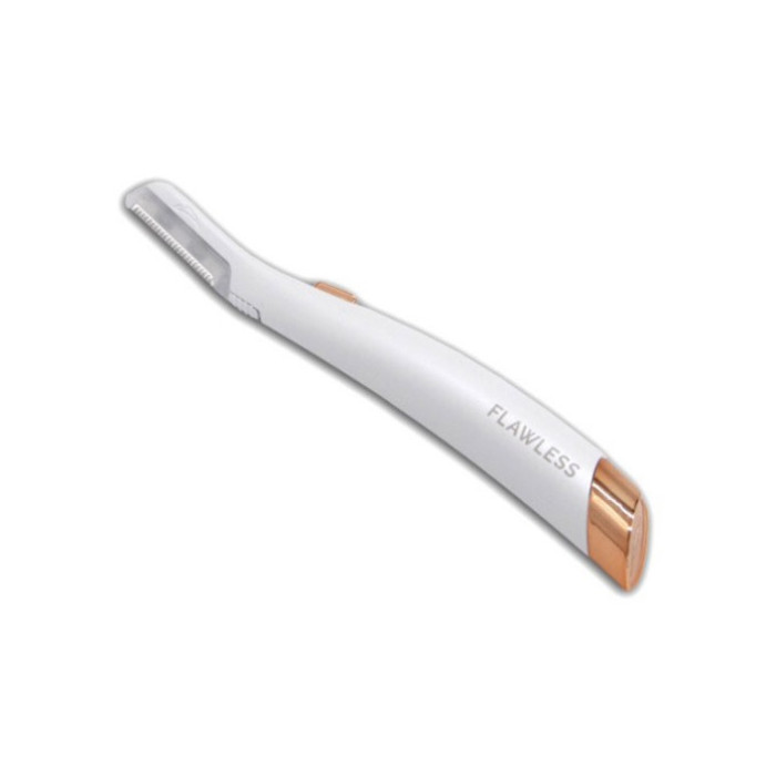 Жіночий тример FLAWLESS DERMAPLANE ST 476