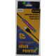 Указка LASER SNR 12usb red