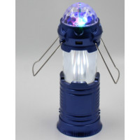 Ліхтарик похідний SX-6899T